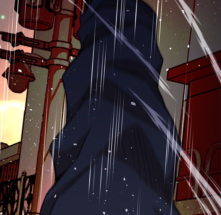 My Gangster Girlfriend Chapter 13 - Manhwa18.com
