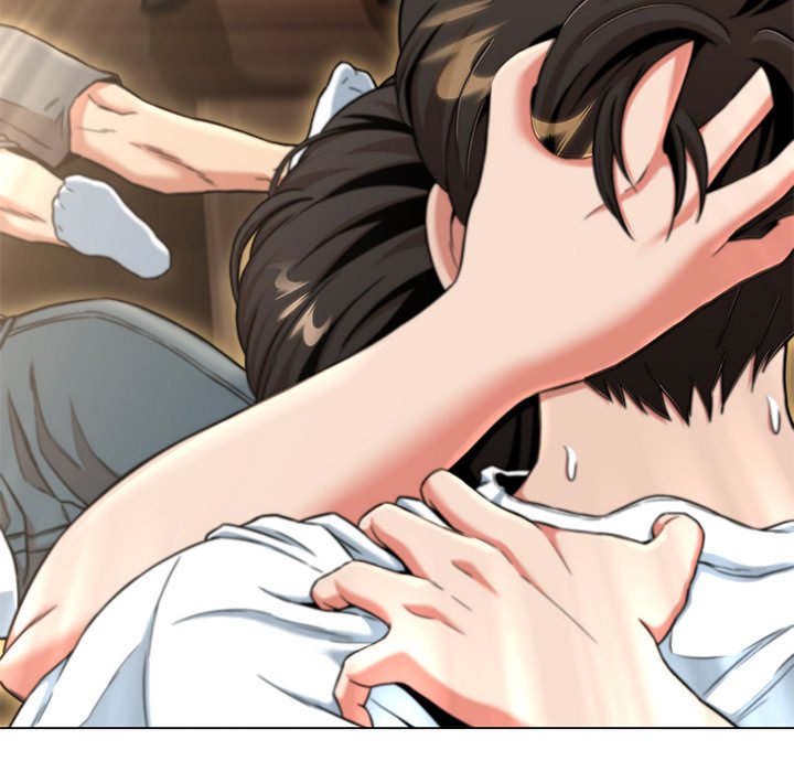My Gangster Girlfriend Chapter 13 - Manhwa18.com