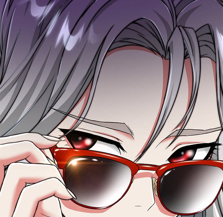 My Gangster Girlfriend Chapter 13 - Manhwa18.com