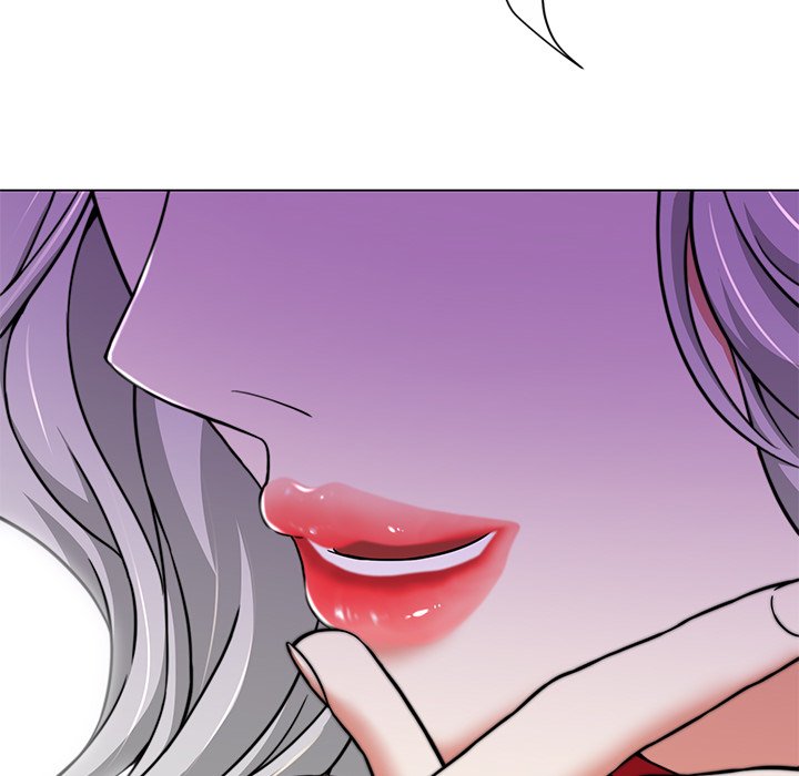 My Gangster Girlfriend Chapter 13 - Manhwa18.com
