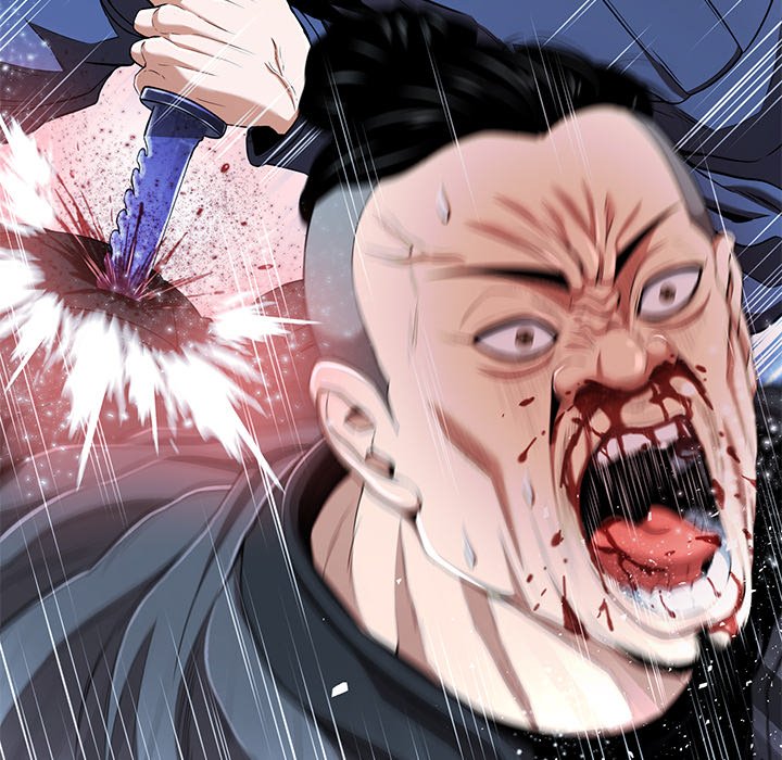 My Gangster Girlfriend Chapter 13 - Manhwa18.com