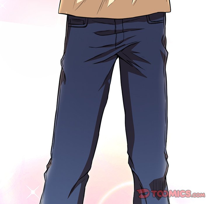 My Gangster Girlfriend Chapter 13 - Manhwa18.com
