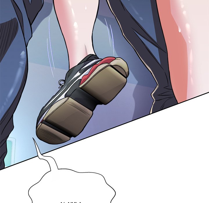 My Gangster Girlfriend Chapter 13 - Manhwa18.com
