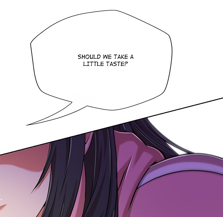 My Gangster Girlfriend Chapter 13 - Manhwa18.com