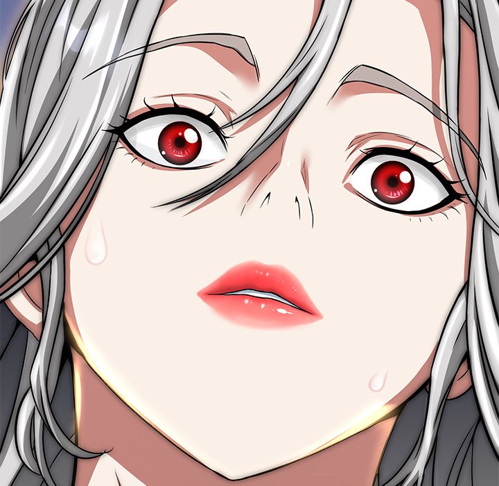 My Gangster Girlfriend Chapter 13 - Manhwa18.com