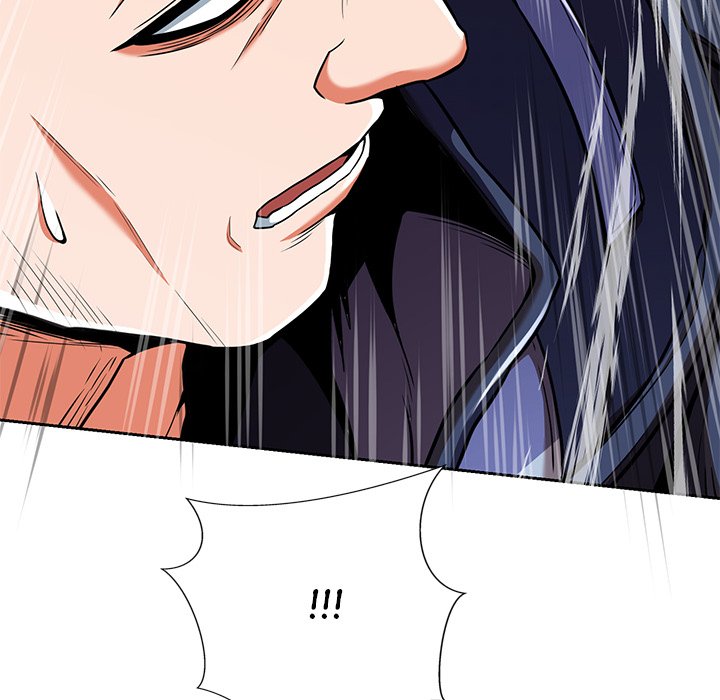 My Gangster Girlfriend Chapter 13 - Manhwa18.com