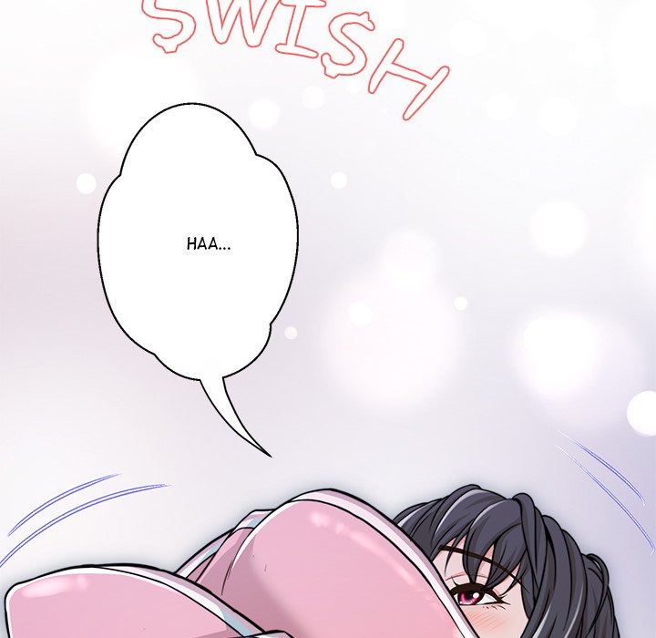 My Gangster Girlfriend Chapter 13 - Manhwa18.com
