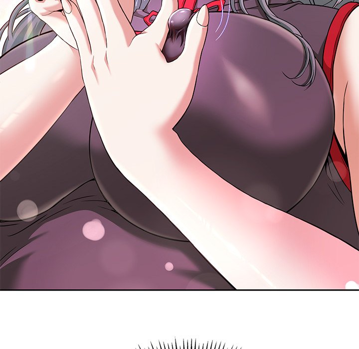 My Gangster Girlfriend Chapter 13 - Manhwa18.com