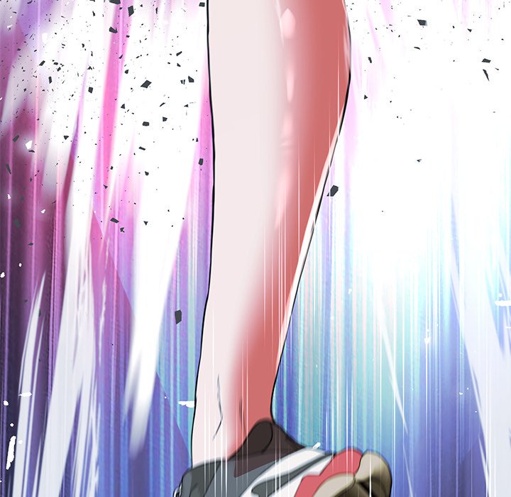 My Gangster Girlfriend Chapter 13 - Manhwa18.com