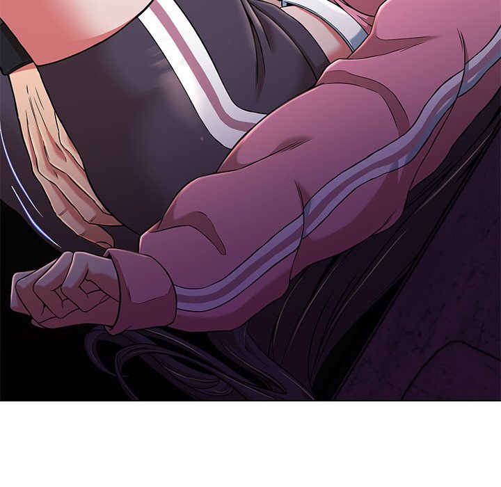 My Gangster Girlfriend Chapter 13 - Manhwa18.com