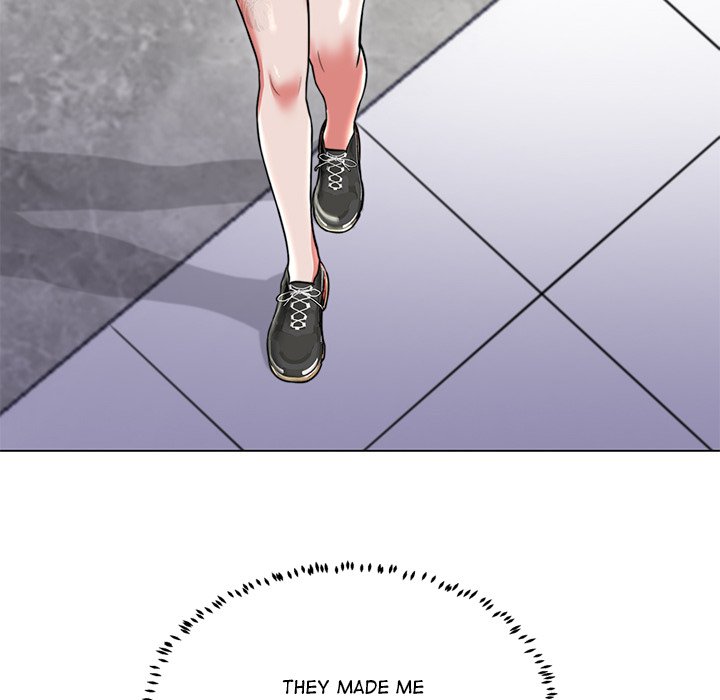 My Gangster Girlfriend Chapter 13 - Manhwa18.com