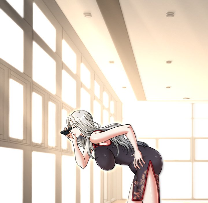 My Gangster Girlfriend Chapter 13 - Manhwa18.com