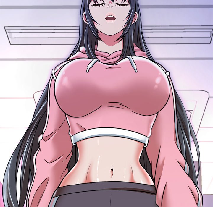 My Gangster Girlfriend Chapter 13 - Manhwa18.com