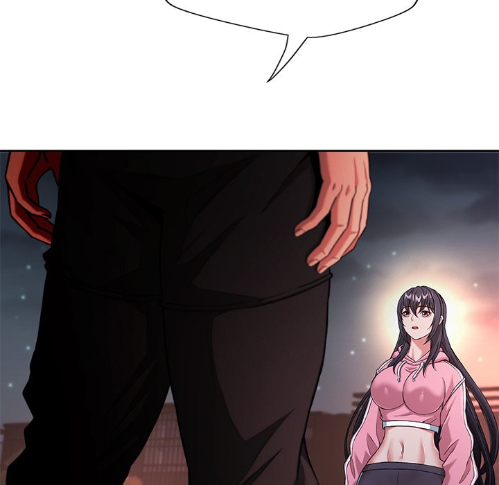 My Gangster Girlfriend Chapter 13 - Manhwa18.com