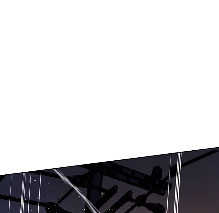 My Gangster Girlfriend Chapter 13 - Manhwa18.com