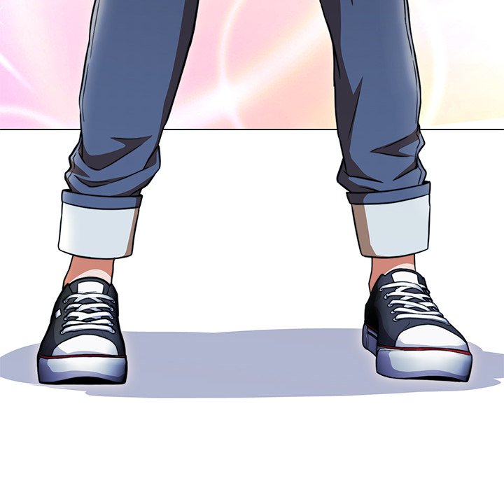 My Gangster Girlfriend Chapter 13 - Manhwa18.com