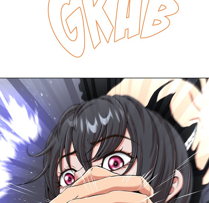 My Gangster Girlfriend Chapter 13 - Manhwa18.com