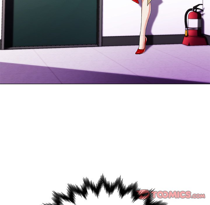 My Gangster Girlfriend Chapter 13 - Manhwa18.com