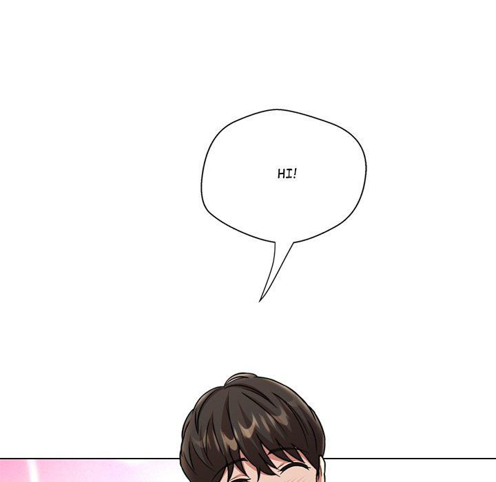 My Gangster Girlfriend Chapter 13 - Manhwa18.com