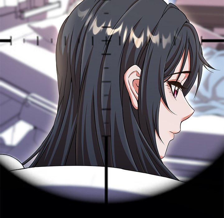 My Gangster Girlfriend Chapter 13 - Manhwa18.com