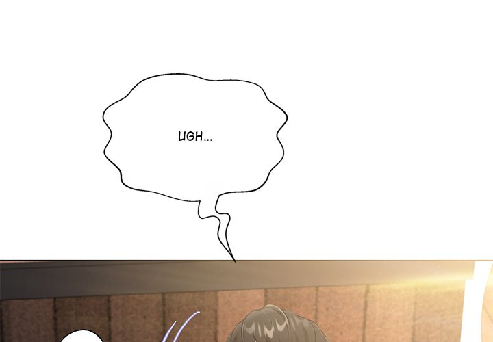 My Gangster Girlfriend Chapter 13 - Manhwa18.com