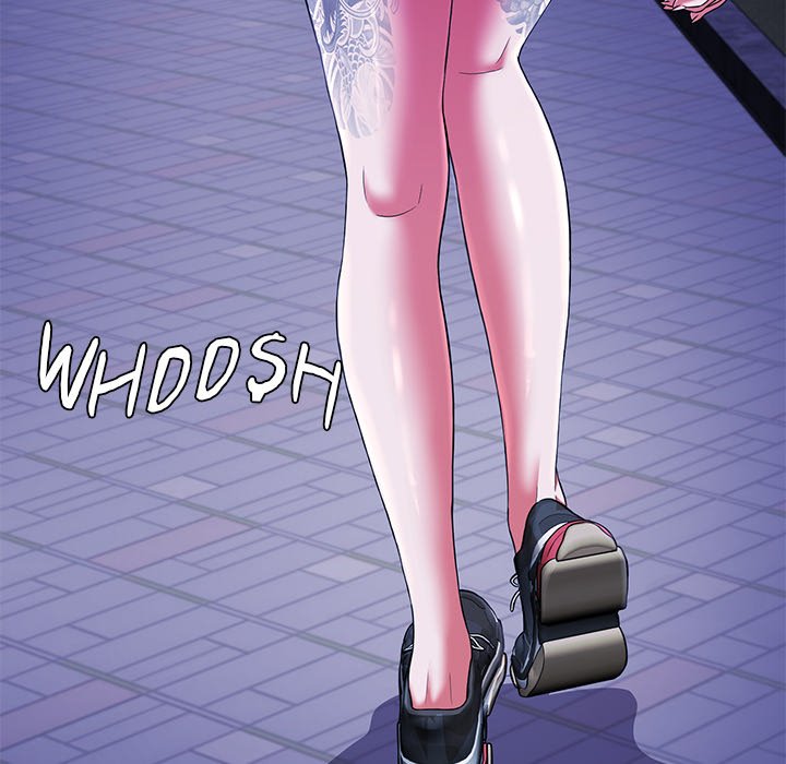 My Gangster Girlfriend Chapter 13 - Manhwa18.com