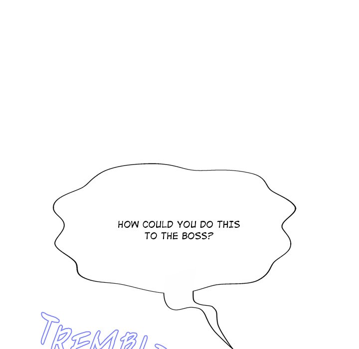 My Gangster Girlfriend Chapter 13 - Manhwa18.com