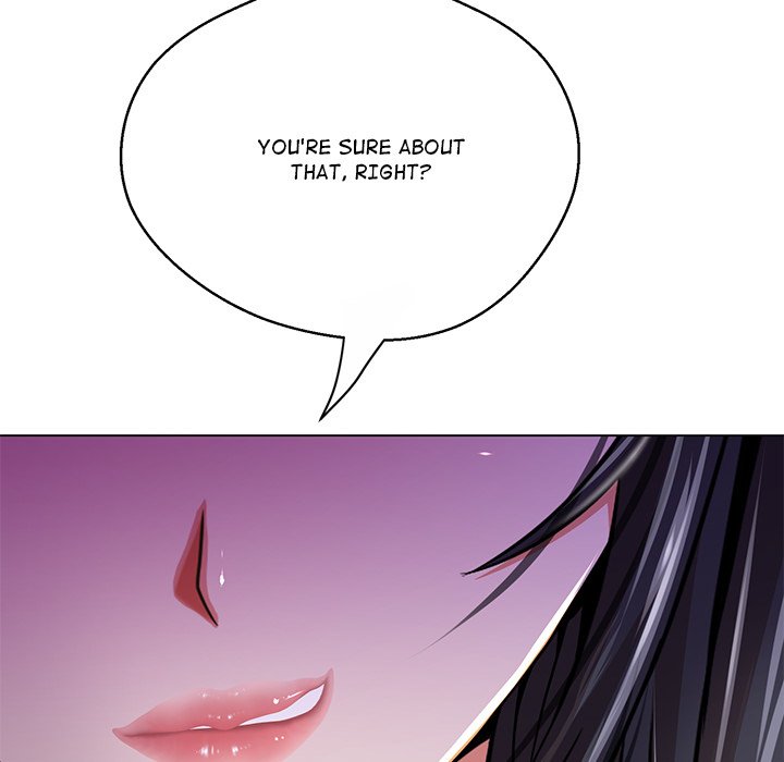 My Gangster Girlfriend Chapter 13 - Manhwa18.com
