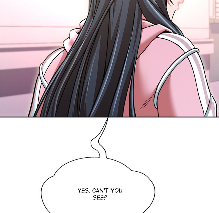 My Gangster Girlfriend Chapter 13 - Manhwa18.com