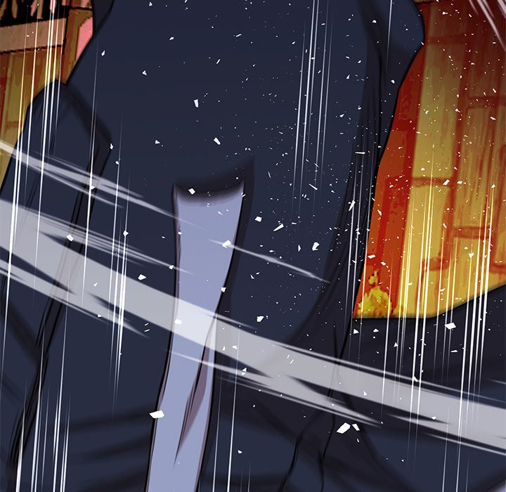 My Gangster Girlfriend Chapter 13 - Manhwa18.com