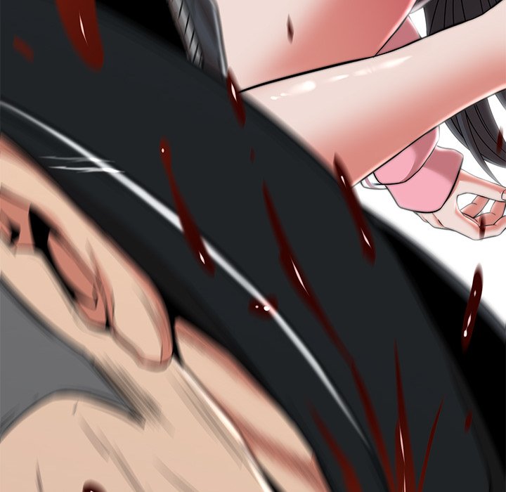 My Gangster Girlfriend Chapter 13 - Manhwa18.com