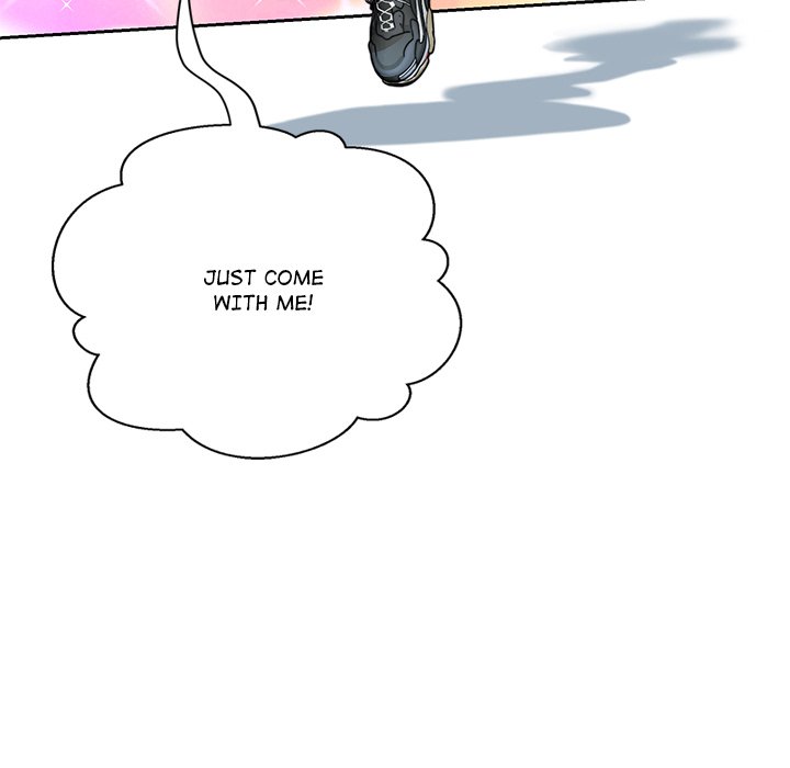 My Gangster Girlfriend Chapter 13 - Manhwa18.com