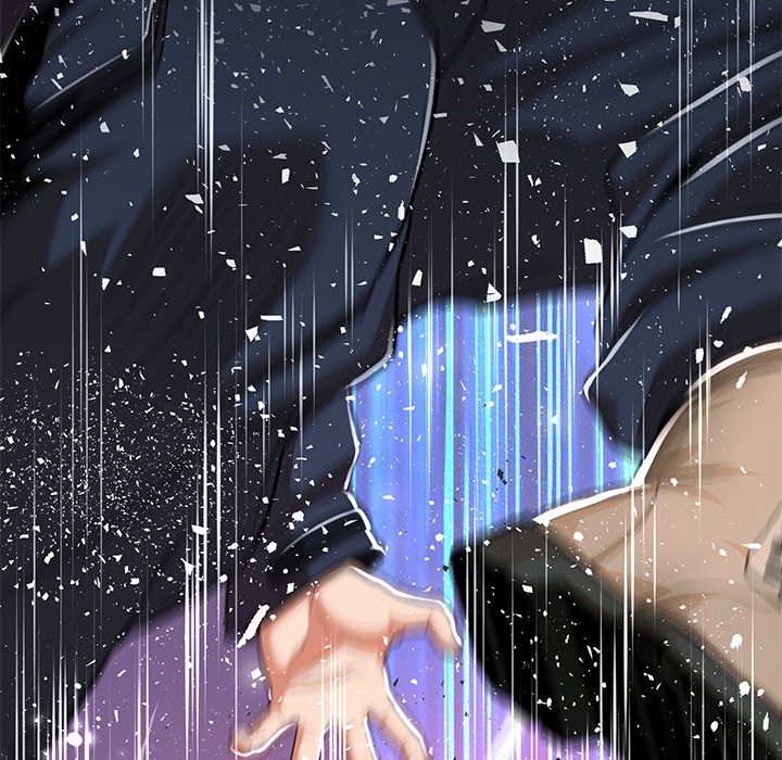 My Gangster Girlfriend Chapter 13 - Manhwa18.com