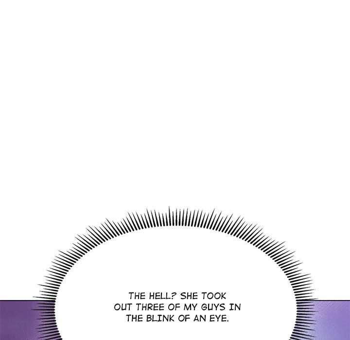 My Gangster Girlfriend Chapter 13 - Manhwa18.com