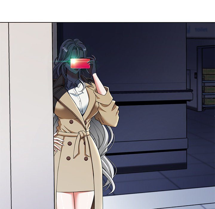 My Gangster Girlfriend Chapter 13 - Manhwa18.com