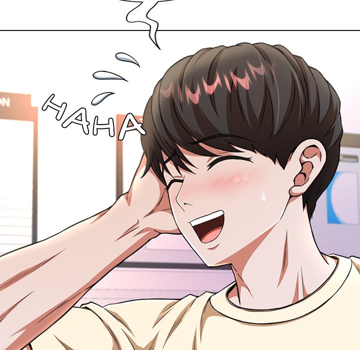 My Gangster Girlfriend Chapter 13 - Manhwa18.com