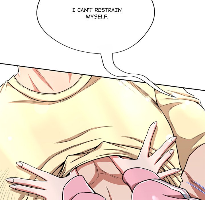 My Gangster Girlfriend Chapter 13 - Manhwa18.com