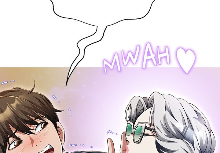 My Gangster Girlfriend Chapter 25 - Manhwa18.com