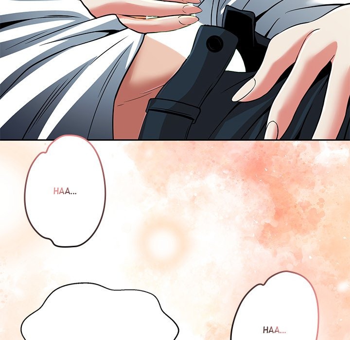 My Gangster Girlfriend Chapter 25 - Manhwa18.com
