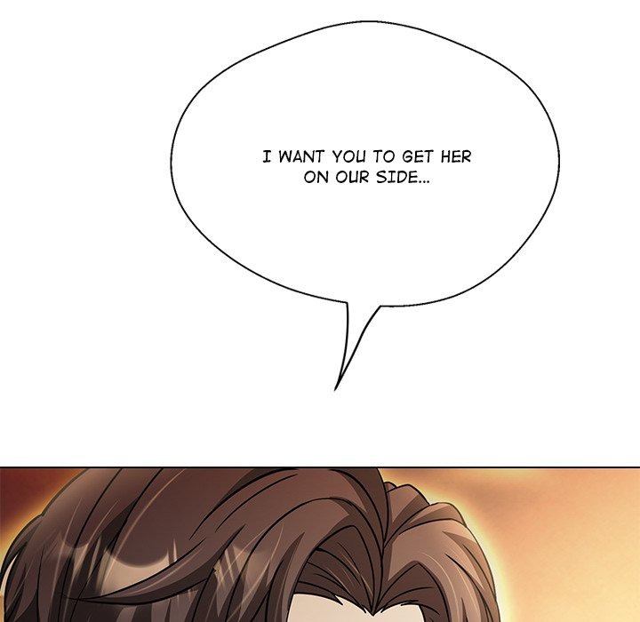 My Gangster Girlfriend Chapter 25 - Manhwa18.com