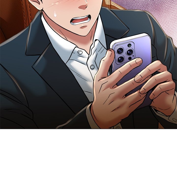 My Gangster Girlfriend Chapter 25 - Manhwa18.com