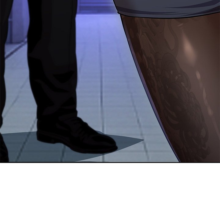 My Gangster Girlfriend Chapter 25 - Manhwa18.com