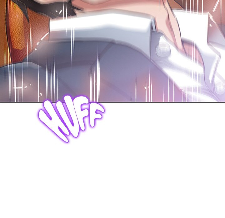 My Gangster Girlfriend Chapter 25 - Manhwa18.com