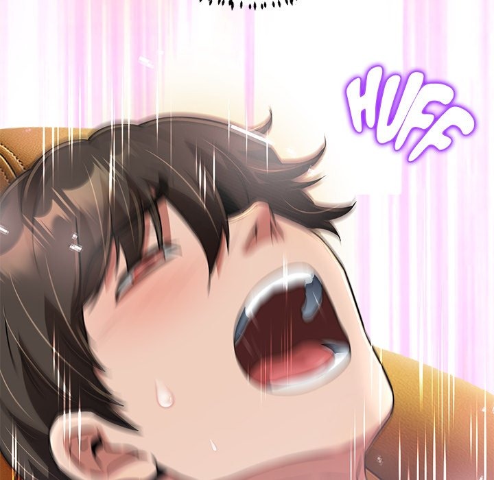 My Gangster Girlfriend Chapter 25 - Manhwa18.com