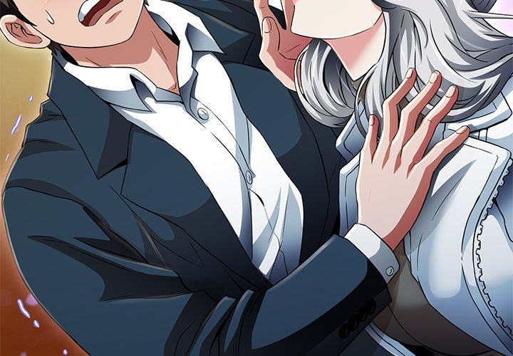 My Gangster Girlfriend Chapter 25 - Manhwa18.com