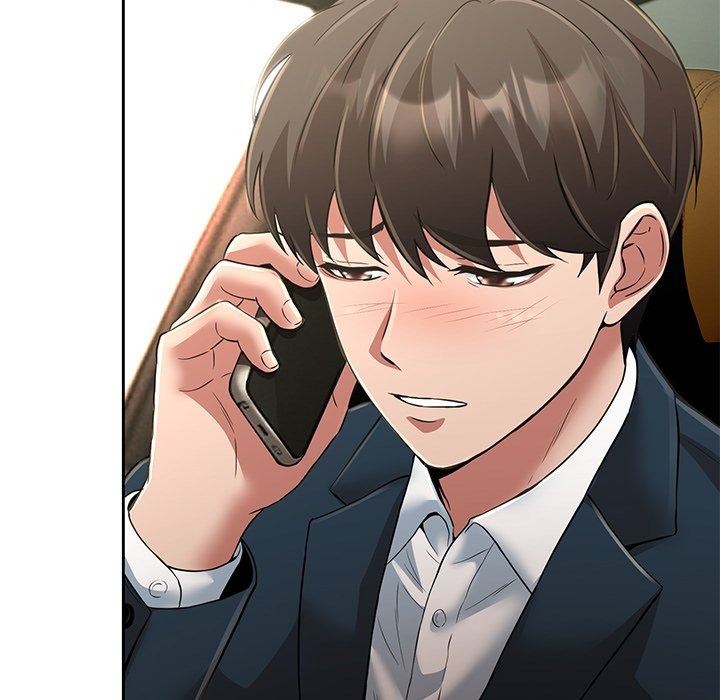 My Gangster Girlfriend Chapter 25 - Manhwa18.com