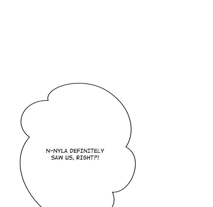 My Gangster Girlfriend Chapter 25 - Manhwa18.com