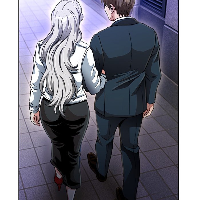 My Gangster Girlfriend Chapter 25 - Manhwa18.com