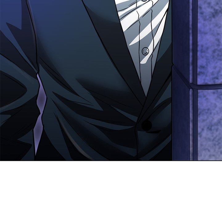 My Gangster Girlfriend Chapter 25 - Manhwa18.com