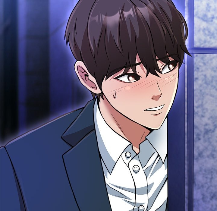 My Gangster Girlfriend Chapter 25 - Manhwa18.com